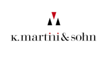 Martini & Sohn